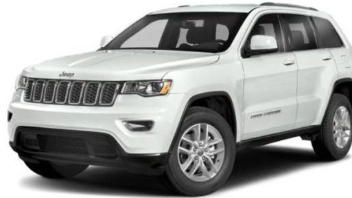 JEEP GRAND CHEROKEE 2018 1C4RJFAG9JC377803 image